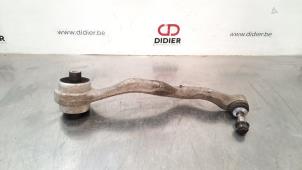 Used Front wishbone, right BMW 1 serie (F20) 118i 1.5 TwinPower 12V Price € 66,55 Inclusive VAT offered by Autohandel Didier