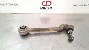 Used Front wishbone, right BMW 1 serie (F20) 118i 1.5 TwinPower 12V Price € 66,55 Inclusive VAT offered by Autohandel Didier