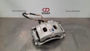 Used Front brake calliper, left Ford Ranger 2.0 EcoBlue 16V 4x4 Price € 242,00 Inclusive VAT offered by Autohandel Didier