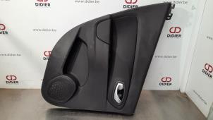Used Door plate 4-door left rear Renault Clio IV Estate/Grandtour (7R) 0.9 Energy TCE 90 12V Price € 66,55 Inclusive VAT offered by Autohandel Didier
