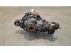 Främre differential från en Ford Ranger 2.0 EcoBlue 16V 4x4 2021