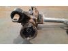 Främre differential från en Ford Ranger 2.0 EcoBlue 16V 4x4 2021