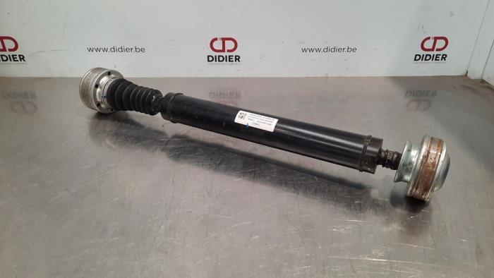 Zwischenachsen mei oenummer 247 Vorrat ProxyParts.de