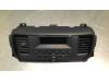 Radio from a Peugeot Expert (VA/VB/VE/VF/VY) 2.0 Blue HDi 180 16V 2020