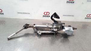 Used Steering column housing complete Peugeot 508 (F3/FB/FH/FP) 1.2 12V PureTech 130 Price € 254,10 Inclusive VAT offered by Autohandel Didier