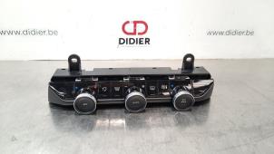 Used Air conditioning control panel Citroen C4 Berline (BA/BB/BC) 1.5 BlueHDi 110 16V Price € 90,75 Inclusive VAT offered by Autohandel Didier