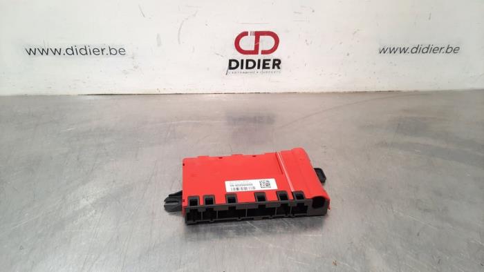 Fuse box BMW 2 serie 218d 2.0 16V - 922502205 - Autohandel Didier