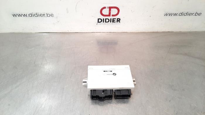 Used Convertible computer BMW 2 serie (F23) 218d 2.0 16V Price € 133,10 Inclusive VAT offered by Autohandel Didier