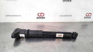 Used Rear shock absorber, right Citroen C4 Berline (BA/BB/BC) 1.5 BlueHDi 110 16V Price € 42,35 Inclusive VAT offered by Autohandel Didier