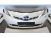 Front end, complete from a Toyota Prius Plus (ZVW4) 1.8 16V 2013
