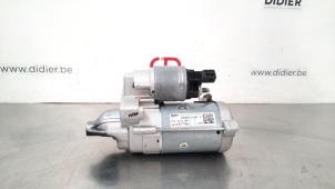 Used Starter Citroen C4 Berline (BA/BB/BC) 1.5 BlueHDi 110 16V Price € 66,55 Inclusive VAT offered by Autohandel Didier