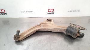 Used Front wishbone, left Ford Galaxy (CK) 2.0 TDCi 150 16V Price € 90,75 Inclusive VAT offered by Autohandel Didier