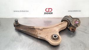 Used Front wishbone, right Ford Galaxy (CK) 2.0 TDCi 150 16V Price € 96,80 Inclusive VAT offered by Autohandel Didier