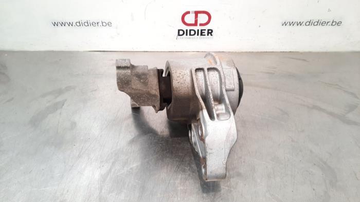 Engine mount Ford Galaxy 2.0 TDCi 150 16V - DS73GF012GG T7CL