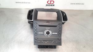 Gebrauchte Radiobedienfeld Ford Galaxy (CK) 2.0 TDCi 150 16V Preis € 381,15 Mit Mehrwertsteuer angeboten von Autohandel Didier