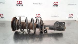 Used Fronts shock absorber, left Ford Galaxy (CK) 2.0 TDCi 150 16V Price € 90,75 Inclusive VAT offered by Autohandel Didier