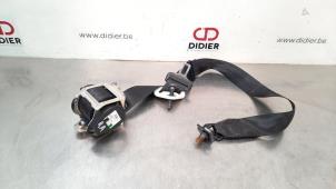 Used Rear seatbelt, right Ford Galaxy (CK) 2.0 TDCi 150 16V Price € 48,40 Inclusive VAT offered by Autohandel Didier