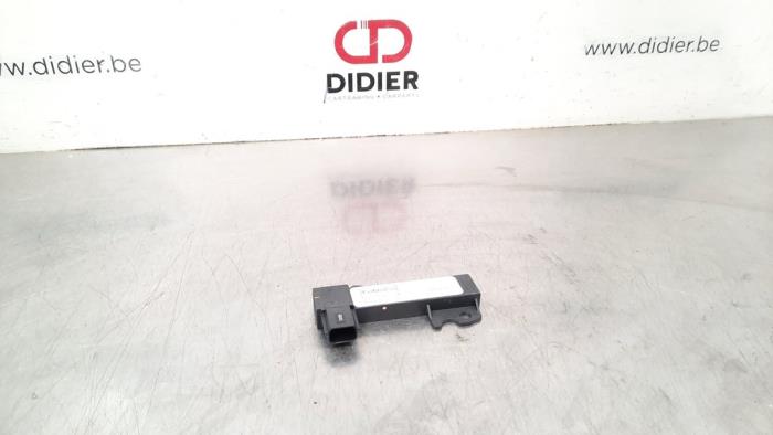 Używane Antena Ford Galaxy (CK) 2.0 TDCi 150 16V Cena € 24,20 Z VAT oferowane przez Autohandel Didier