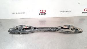 Used Radiator bar Ford Galaxy (CK) 2.0 TDCi 150 16V Price € 24,20 Inclusive VAT offered by Autohandel Didier