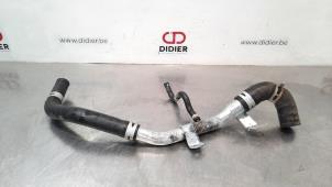 Used Radiator hose Suzuki Vitara (LY/MY) 1.4 S Turbo 16V Price € 42,35 Inclusive VAT offered by Autohandel Didier