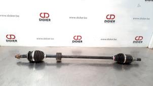 Used Front drive shaft, right Suzuki Swift (ZC/ZD) 1.2 Dual Jet 16V Smart Hybrid Price € 96,80 Inclusive VAT offered by Autohandel Didier