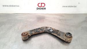 Used Rear wishbone, right Ford Galaxy (CK) 2.0 TDCi 150 16V Price € 48,40 Inclusive VAT offered by Autohandel Didier