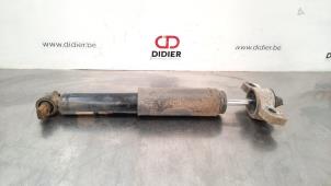 Used Rear shock absorber, right Ford Galaxy (CK) 2.0 TDCi 150 16V Price € 66,55 Inclusive VAT offered by Autohandel Didier