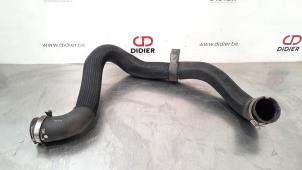 Used Intercooler hose Opel Vivaro 2.0 CDTI 177 Price € 42,35 Inclusive VAT offered by Autohandel Didier