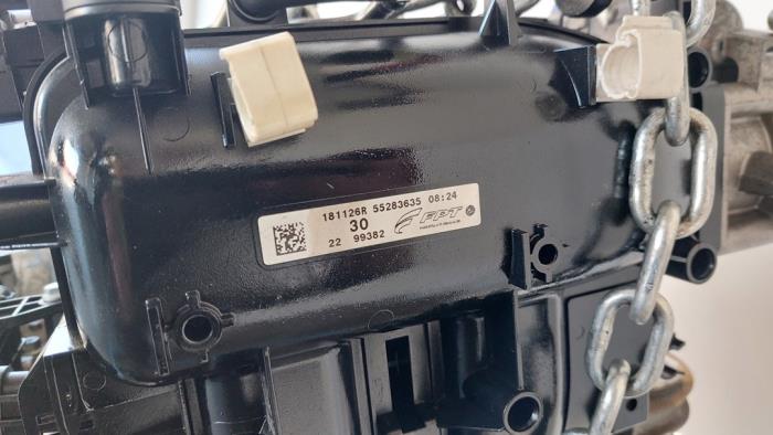 Engine Fiat 500 0.9 TwinAir 85 - 181126R 312AXG