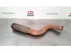 Opel Combo Life/Tour 1.5 CDTI 130 Exhaust front section