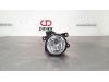 Fog light, front left from a Opel Combo Life/Tour, 2018 1.5 CDTI 130, MPV, Diesel, 1.499cc, 96kW (131pk), FWD, D15DTH; DV5RC, 2018-06, ECYHZ 2019