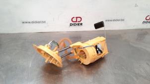 Used Electric fuel pump BMW X4 (F26) xDrive20d 16V Price € 127,05 Inclusive VAT offered by Autohandel Didier