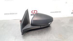Used Wing mirror, left Volkswagen Polo VI (AW1) 1.0 MPi 12V Price € 127,05 Inclusive VAT offered by Autohandel Didier