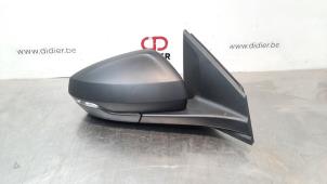 Used Wing mirror, right Volkswagen Polo VI (AW1) 1.0 MPi 12V Price € 127,05 Inclusive VAT offered by Autohandel Didier