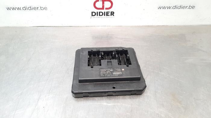Used Body control computer Volkswagen Polo VI (AW1) 1.0 MPi 12V Price € 102,85 Inclusive VAT offered by Autohandel Didier