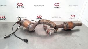 Used Catalytic converter Volkswagen Polo VI (AW1) 1.0 MPi 12V Price € 381,15 Inclusive VAT offered by Autohandel Didier