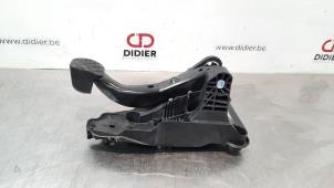 Used Brake pedal Volkswagen Polo VI (AW1) 1.0 MPi 12V Price € 54,45 Inclusive VAT offered by Autohandel Didier