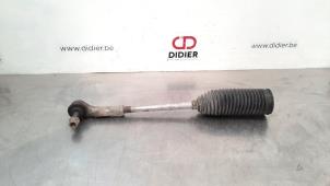 Used Tie rod, left Volkswagen Polo VI (AW1) 1.0 MPi 12V Price € 42,35 Inclusive VAT offered by Autohandel Didier