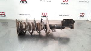 Used Front shock absorber, right Peugeot 308 (L3/L8/LB/LH/LP) 1.2 12V e-THP PureTech 110 Price € 96,80 Inclusive VAT offered by Autohandel Didier
