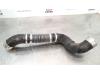 Laddluftkylarslang från en Ford Ranger 2.0 EcoBlue 16V 4x4 2021