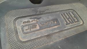 Abdeckblech Motor van een Fiat 500 (312) 0.9 TwinAir 85 2019