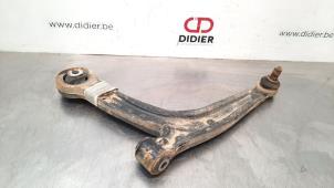 Used Front wishbone, left Fiat 500 (312) 0.9 TwinAir 85 Price € 54,45 Inclusive VAT offered by Autohandel Didier