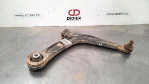 Used Front wishbone, right Fiat 500 (312) 0.9 TwinAir 85 Price € 96,80 Inclusive VAT offered by Autohandel Didier