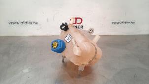 Used Expansion vessel Fiat 500 (312) 0.9 TwinAir 85 Price € 42,35 Inclusive VAT offered by Autohandel Didier