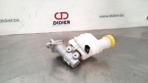 Gebrauchte Hauptbremszylinder Fiat 500 (312) 0.9 TwinAir 85 Preis € 36,30 Mit Mehrwertsteuer angeboten von Autohandel Didier