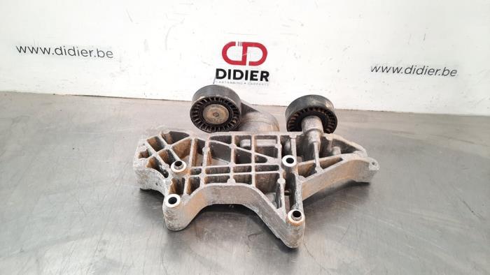 Engine mounts with engine code 312AX stock | ProxyParts.com