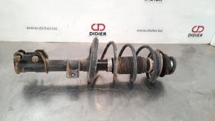 Used Fronts shock absorber, left Fiat 500 (312) 0.9 TwinAir 85 Price € 96,80 Inclusive VAT offered by Autohandel Didier