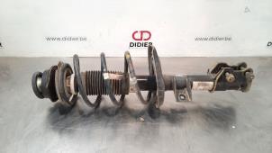 Used Front shock absorber, right Fiat 500 (312) 0.9 TwinAir 85 Price € 96,80 Inclusive VAT offered by Autohandel Didier