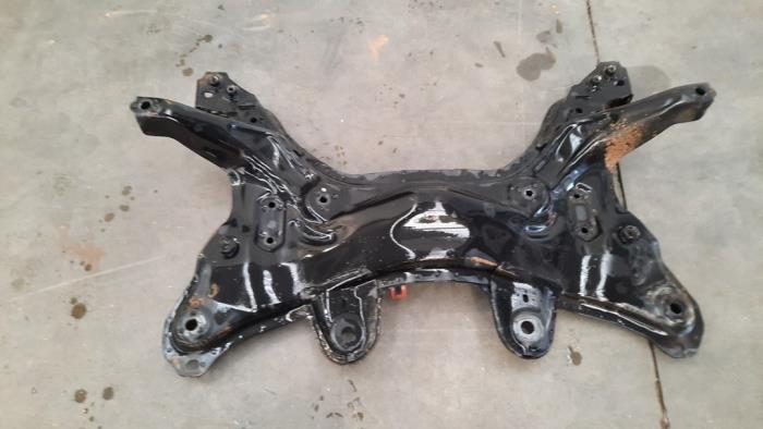 Subframe Fiat 500 0.9 TwinAir 85 - 52064536 312AXG