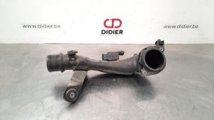 Used Air intake hose Fiat 500 (312) 0.9 TwinAir 85 Price € 54,45 Inclusive VAT offered by Autohandel Didier